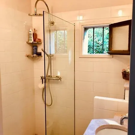 ヴィラ Charmante Maison Au Coeur De Ramatuelle