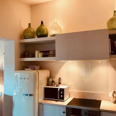 Charmante Maison Au Coeur De Ramatuelle サントロペ